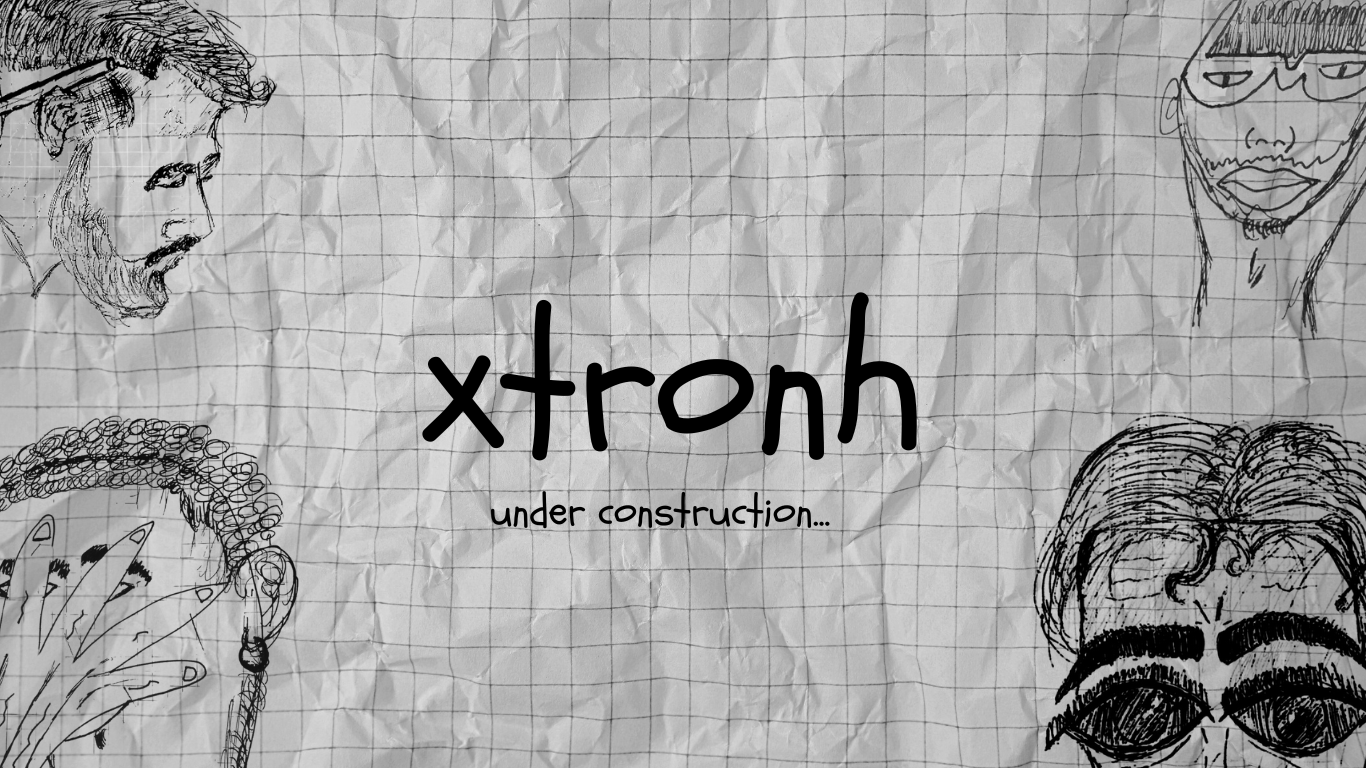 xtronhbackground